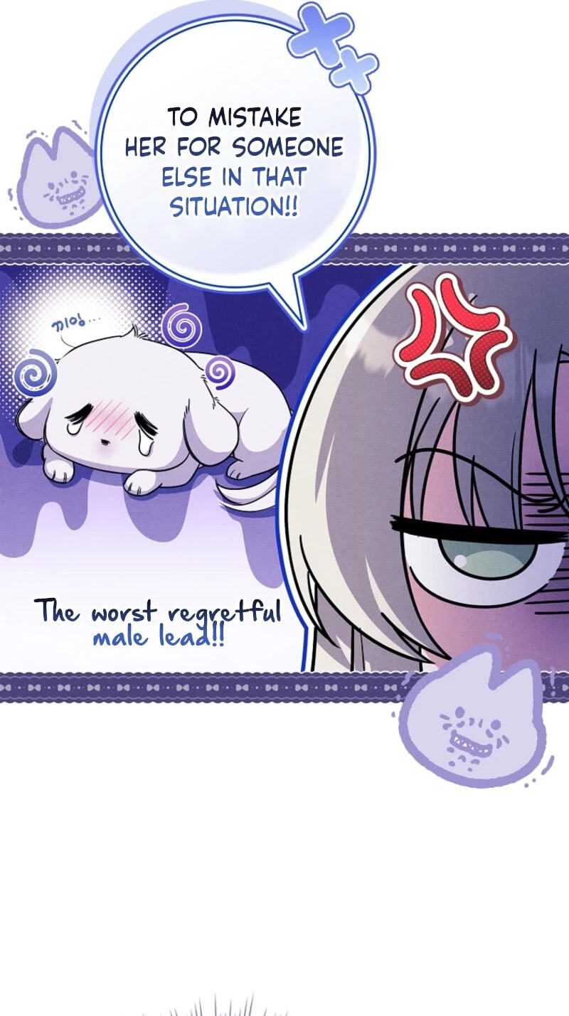 The Detective Agency for Regretful Male Leads Is Open for Business! Chapter 52 page 53 - 