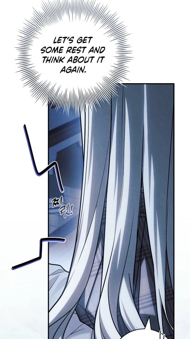 The Detective Agency for Regretful Male Leads Is Open for Business! Chapter 52 page 54 - 