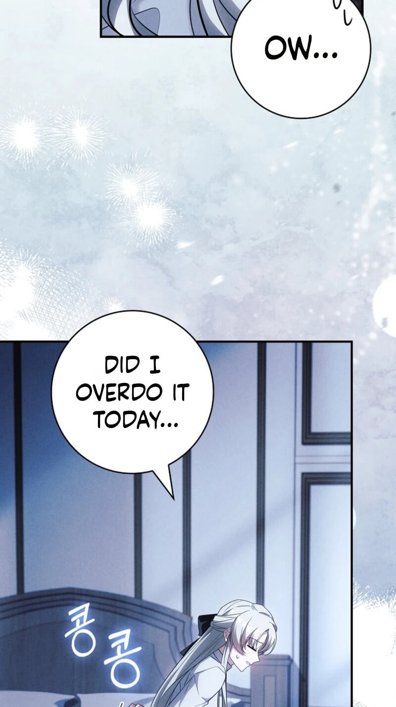 The Detective Agency for Regretful Male Leads Is Open for Business! Chapter 52 page 55 - 