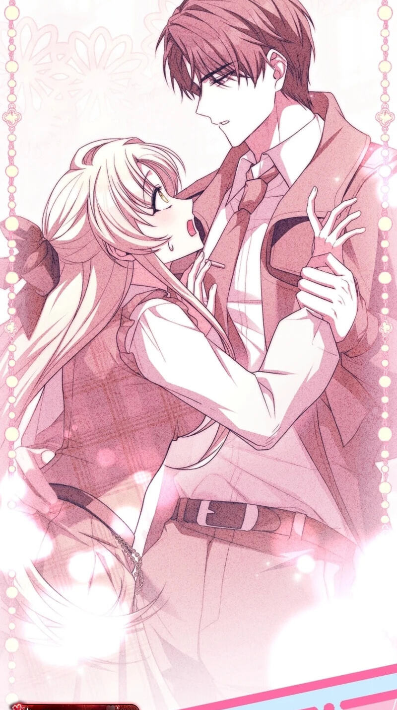 The Detective Agency for Regretful Male Leads Is Open for Business! Chapter 52 page 58 - 