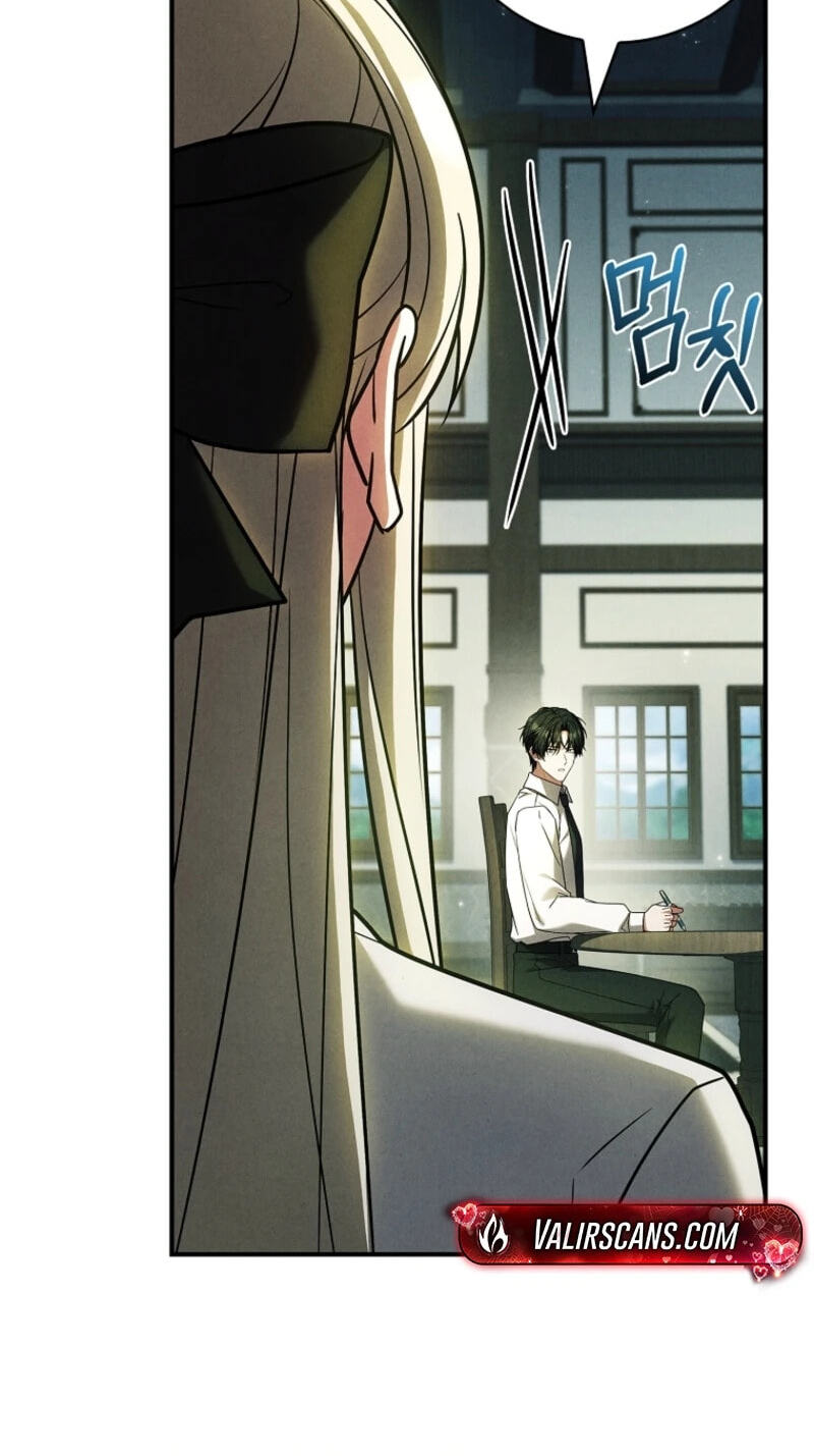 The Detective Agency for Regretful Male Leads Is Open for Business! Chapter 52 page 67 - 