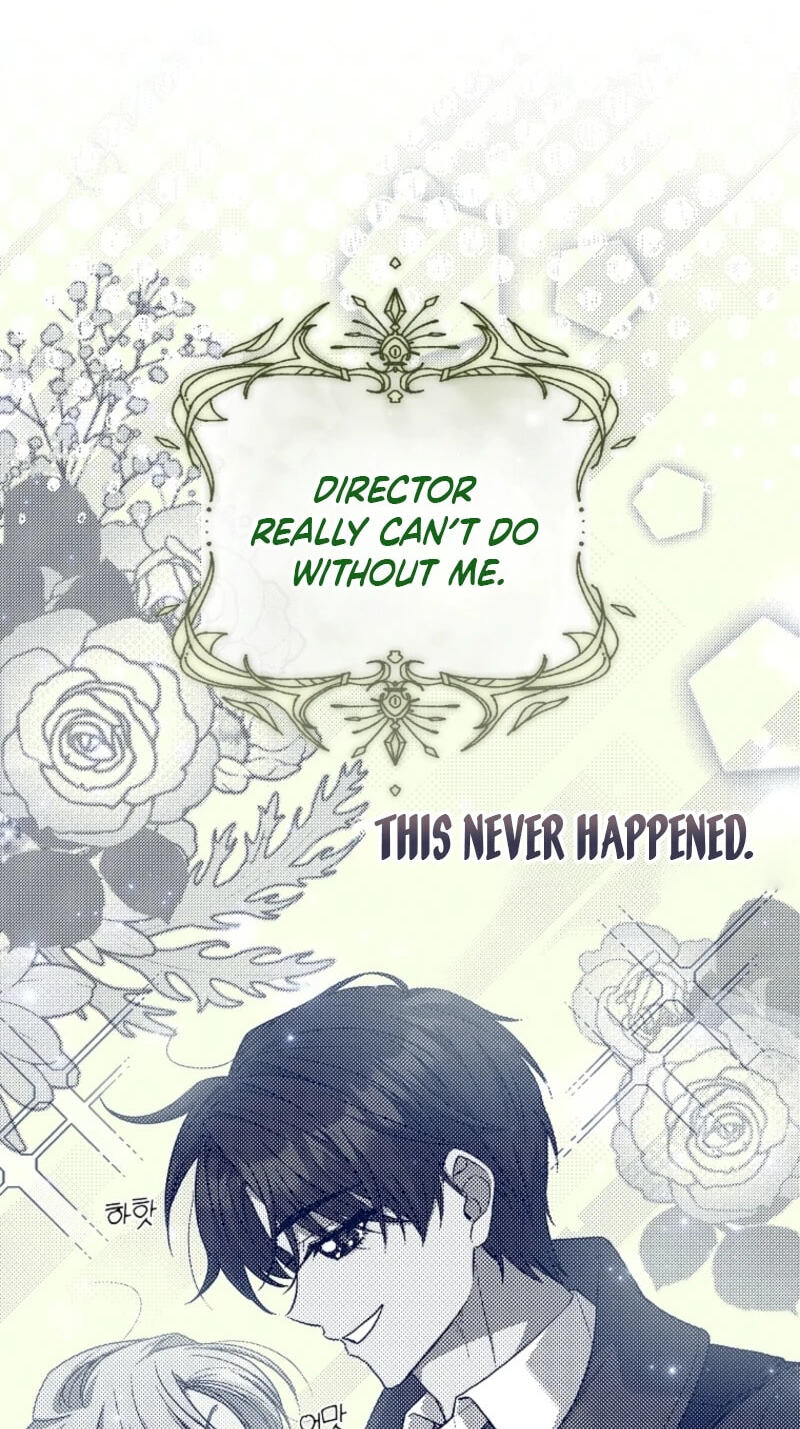 The Detective Agency for Regretful Male Leads Is Open for Business! Chapter 52 page 68 - 