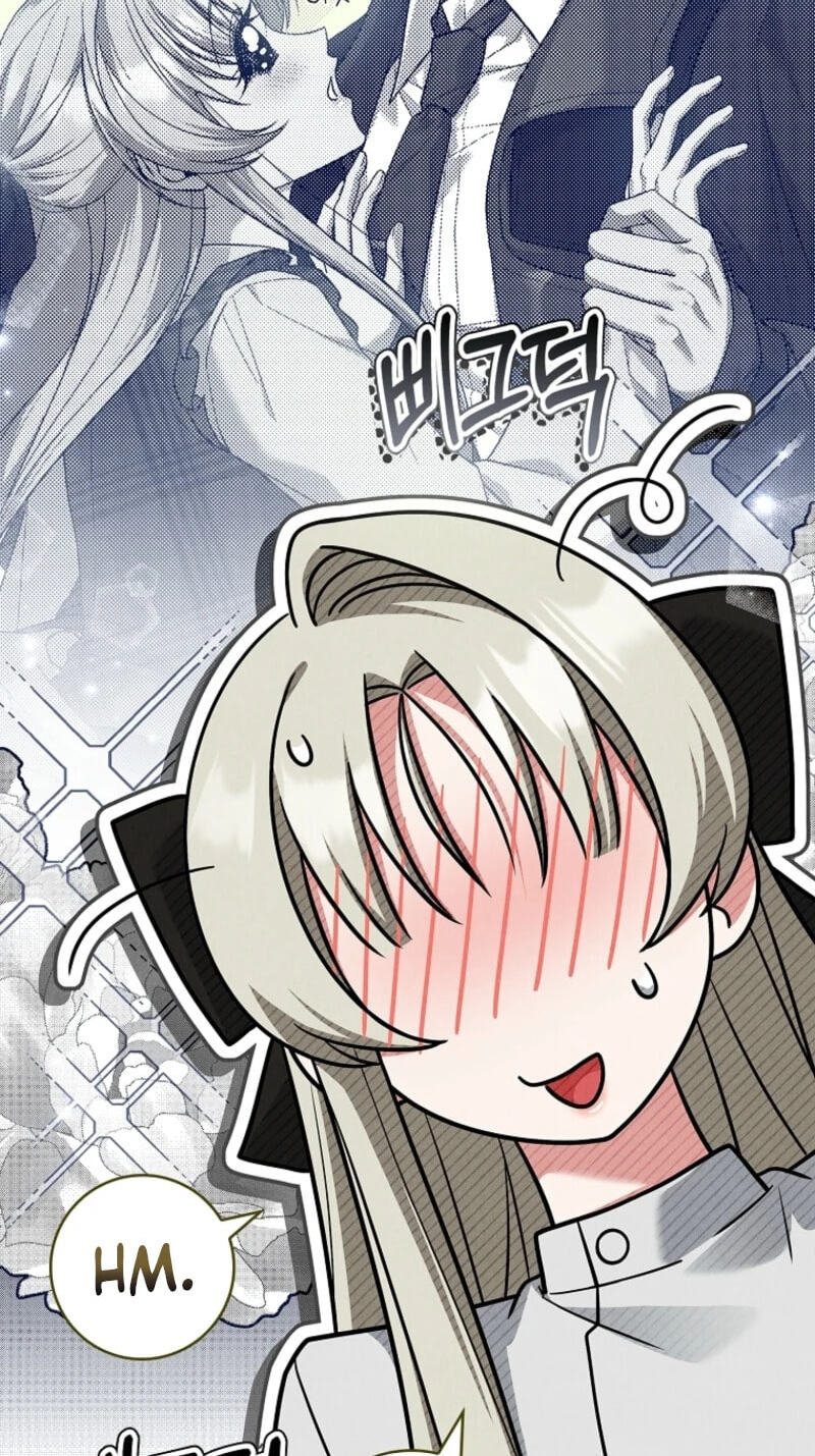 The Detective Agency for Regretful Male Leads Is Open for Business! Chapter 52 page 69 - 