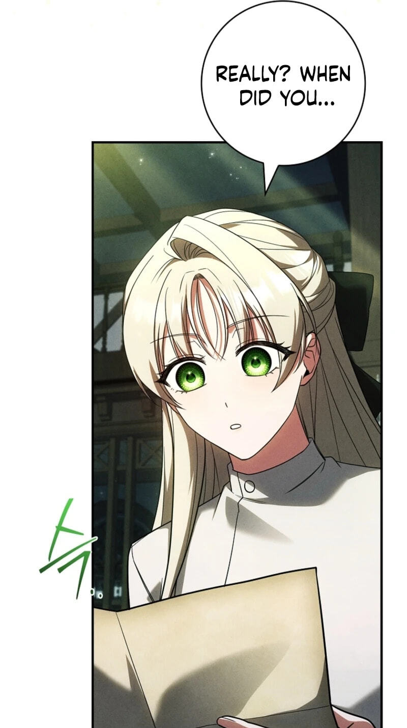 The Detective Agency for Regretful Male Leads Is Open for Business! Chapter 52 page 74 - 
