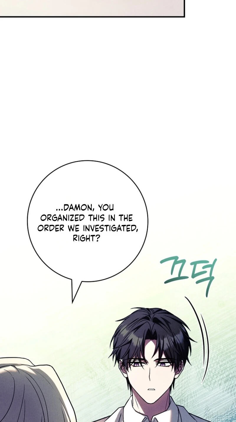 The Detective Agency for Regretful Male Leads Is Open for Business! Chapter 52 page 76 - 