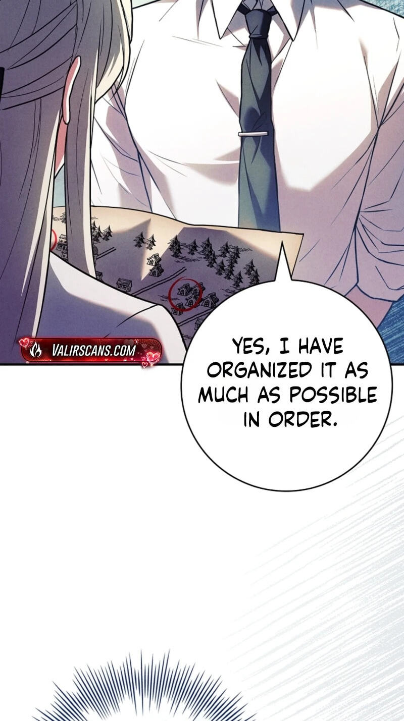 The Detective Agency for Regretful Male Leads Is Open for Business! Chapter 52 page 77 - 