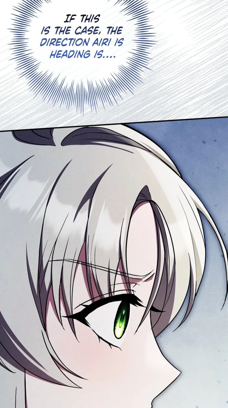 The Detective Agency for Regretful Male Leads Is Open for Business! Chapter 52 page 78 - 