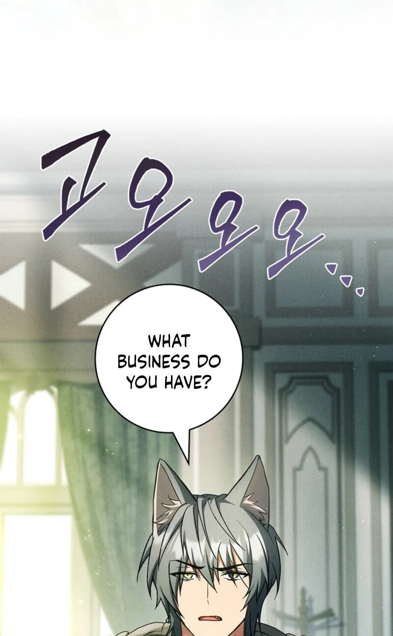 The Detective Agency for Regretful Male Leads Is Open for Business! Chapter 52 page 81 - 