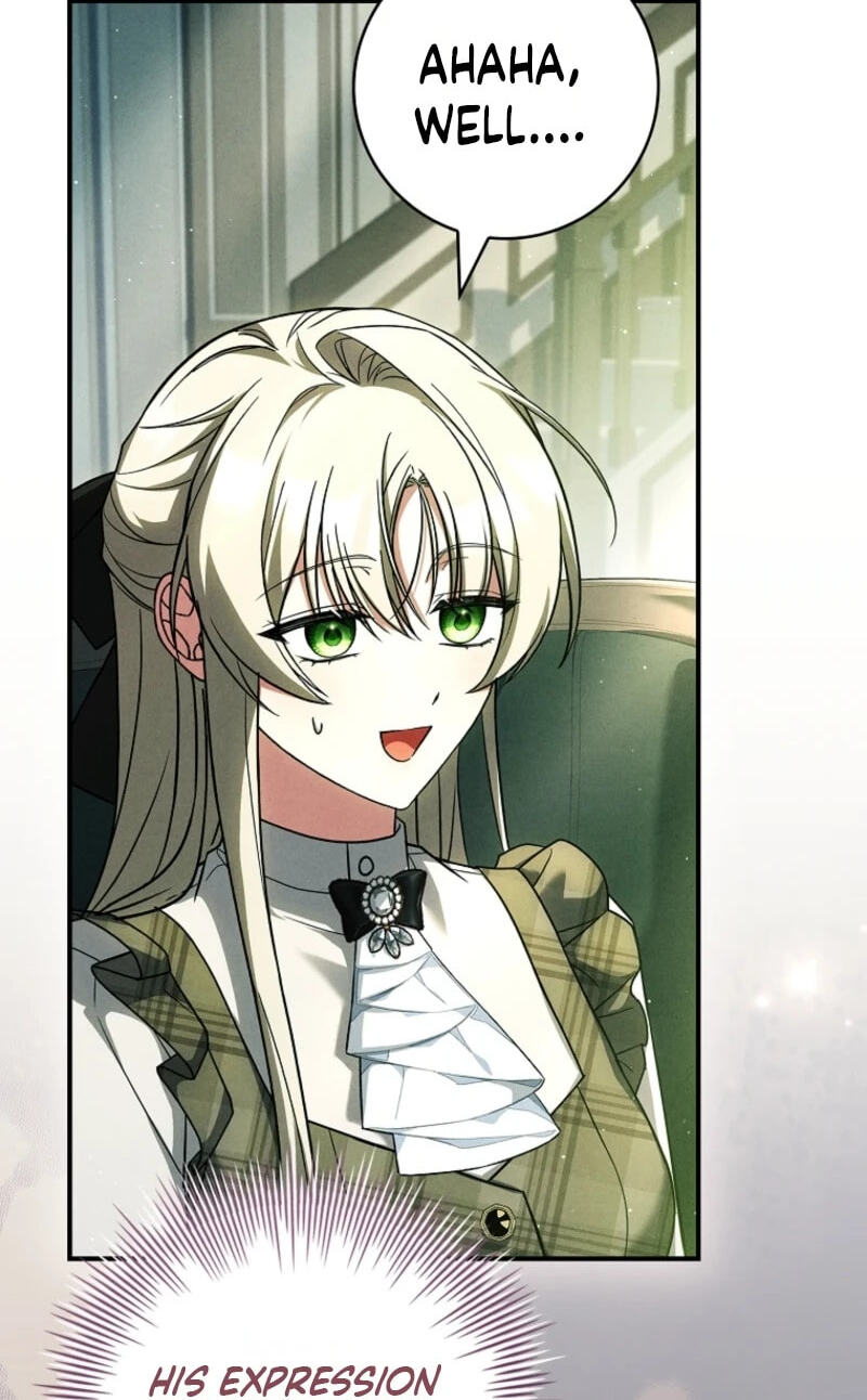 The Detective Agency for Regretful Male Leads Is Open for Business! Chapter 52 page 83 - 