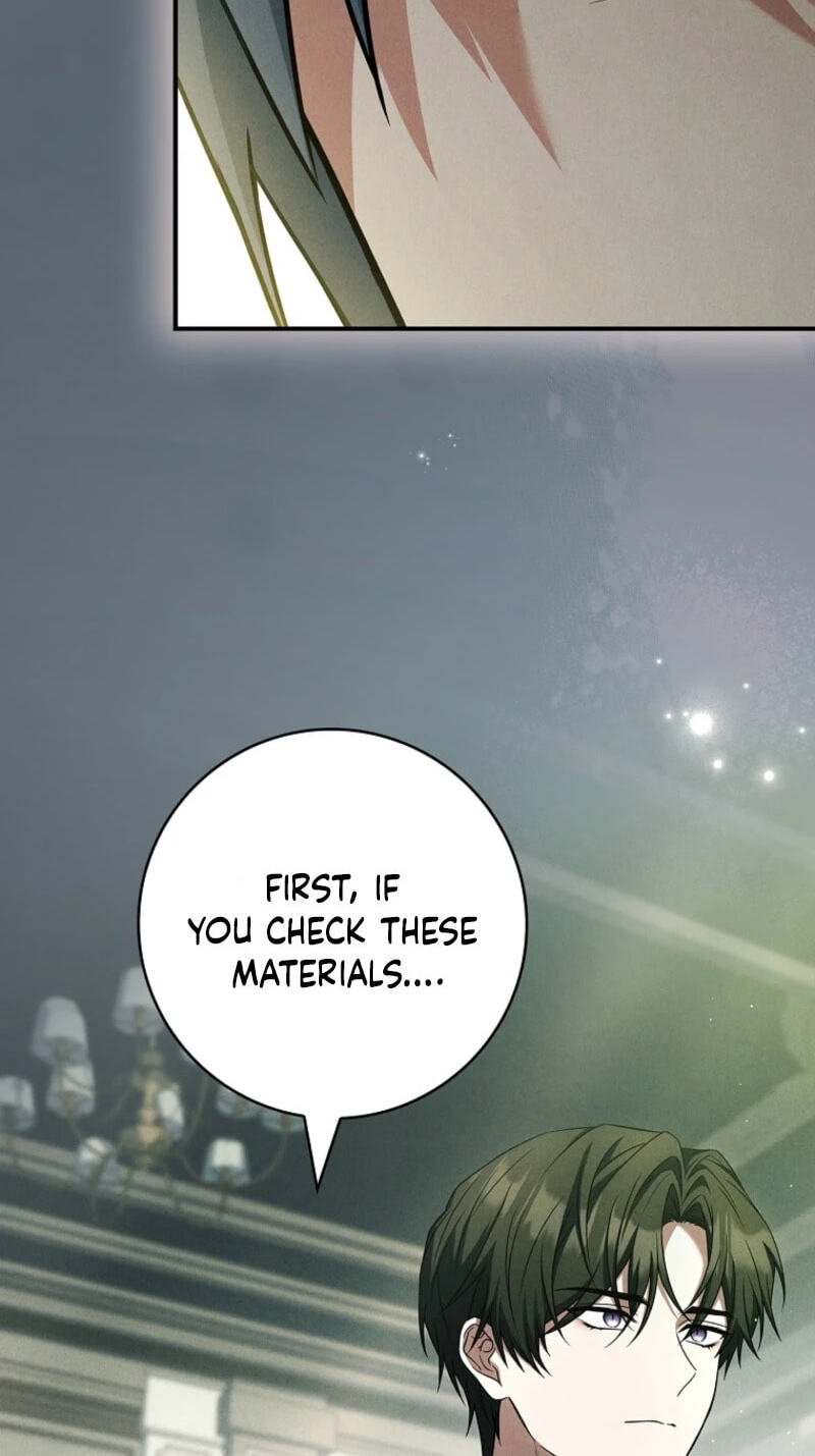 The Detective Agency for Regretful Male Leads Is Open for Business! Chapter 52 page 85 - 