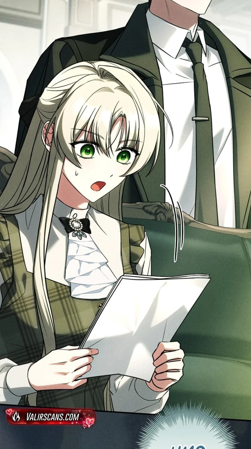 The Detective Agency for Regretful Male Leads Is Open for Business! Chapter 52 page 86 - 
