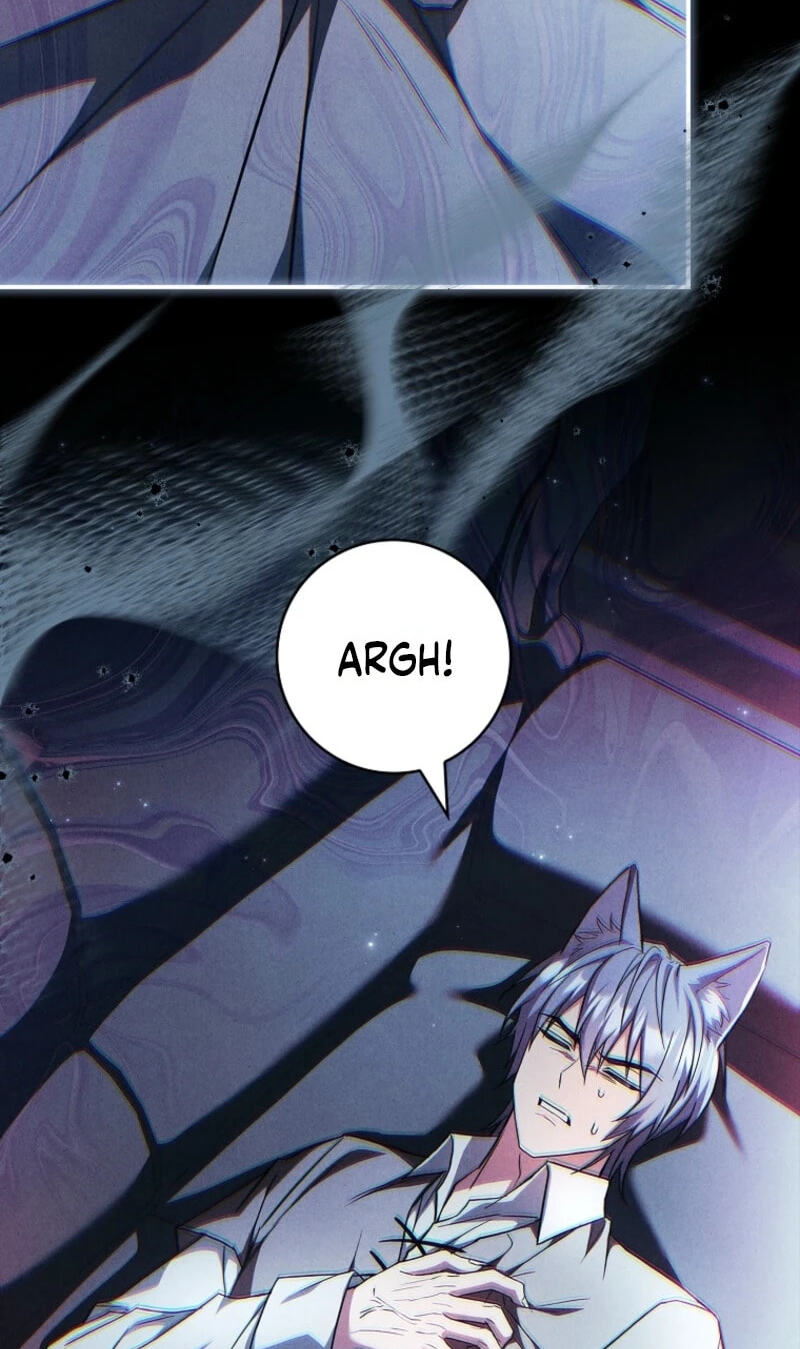 The Detective Agency for Regretful Male Leads Is Open for Business! Chapter 52 page 10 - 