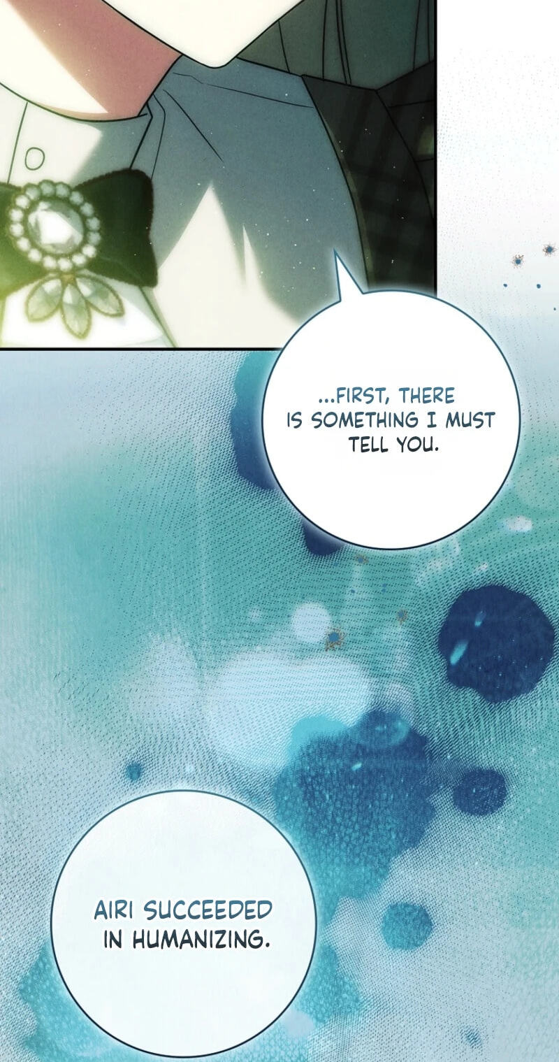 The Detective Agency for Regretful Male Leads Is Open for Business! Chapter 52 page 92 - 