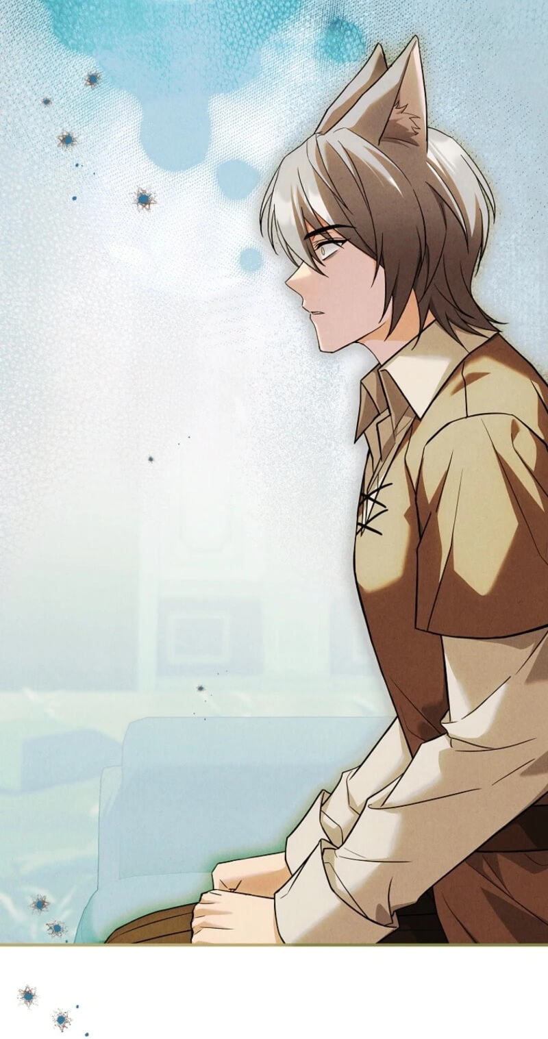 The Detective Agency for Regretful Male Leads Is Open for Business! Chapter 52 page 93 - 
