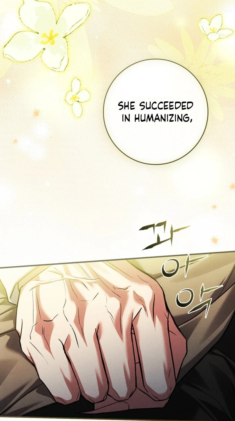 The Detective Agency for Regretful Male Leads Is Open for Business! Chapter 52 page 97 - 