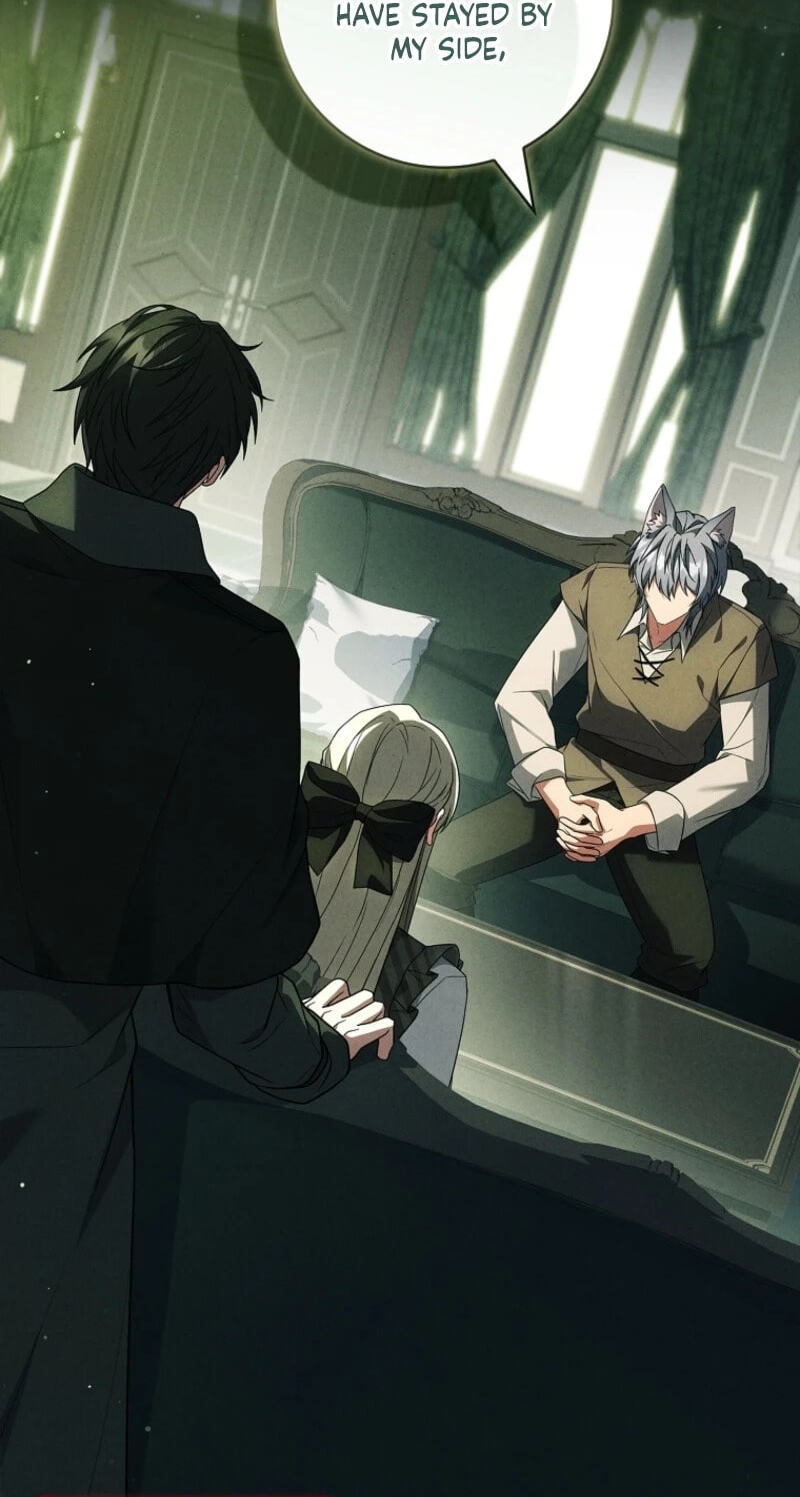 The Detective Agency for Regretful Male Leads Is Open for Business! Chapter 53 page 11 - 