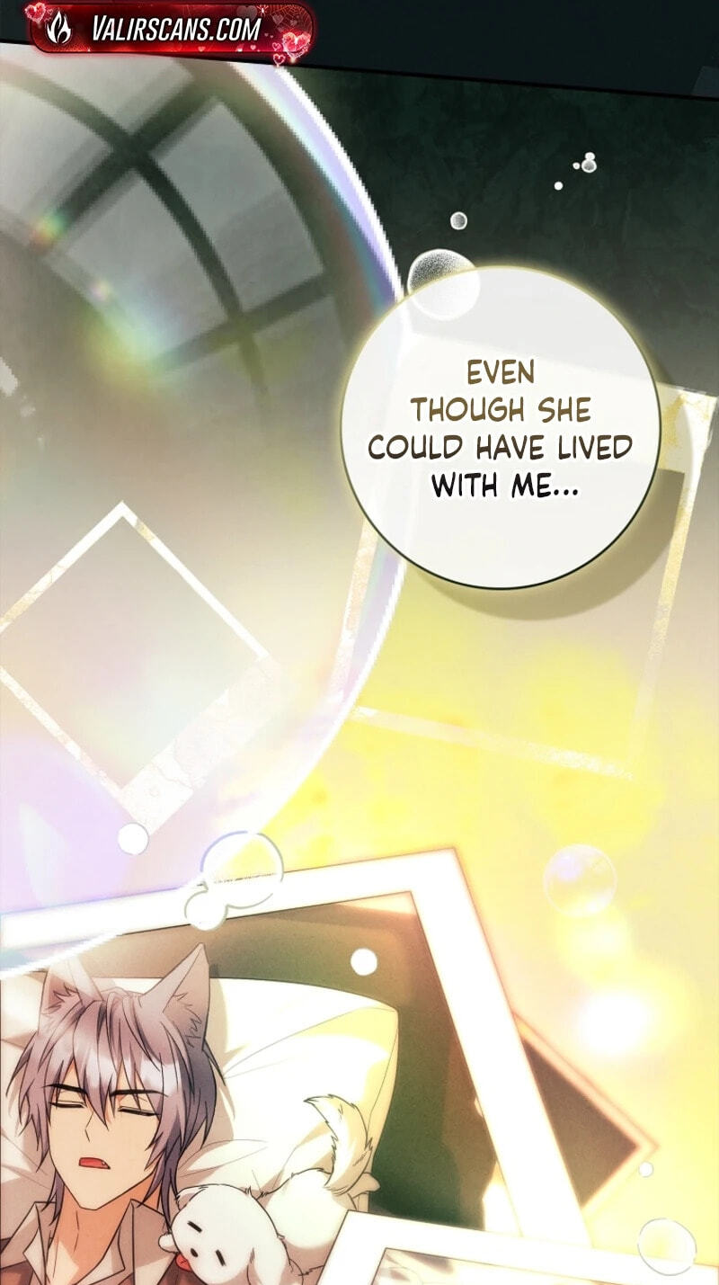 The Detective Agency for Regretful Male Leads Is Open for Business! Chapter 53 page 12 - 