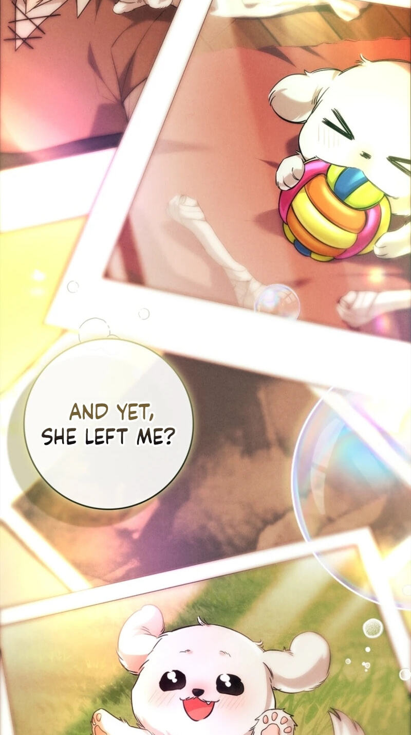 The Detective Agency for Regretful Male Leads Is Open for Business! Chapter 53 page 13 - 