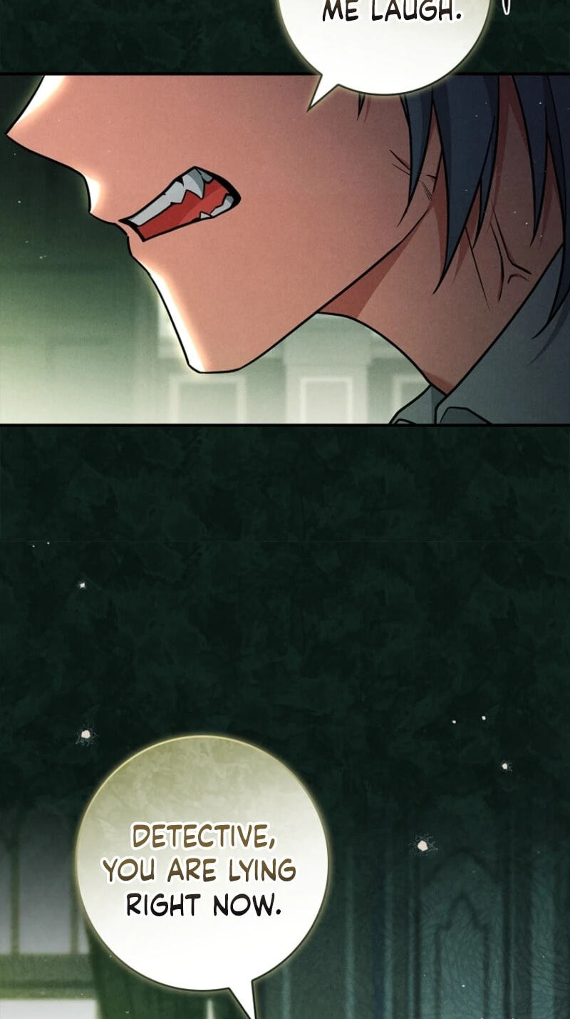 The Detective Agency for Regretful Male Leads Is Open for Business! Chapter 53 page 15 - 