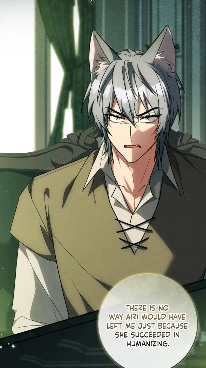 The Detective Agency for Regretful Male Leads Is Open for Business! Chapter 53 page 16 - 
