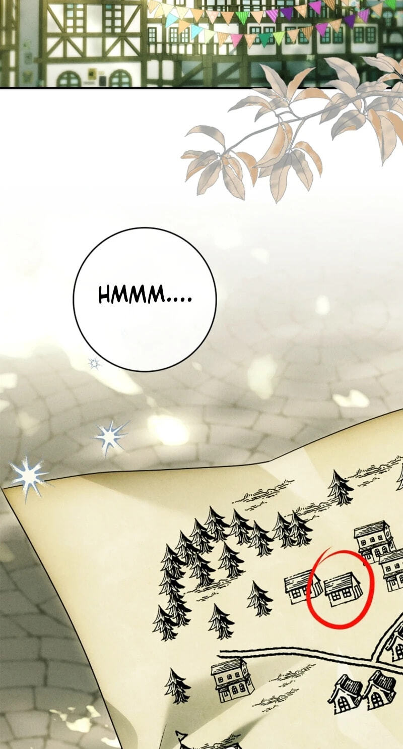 The Detective Agency for Regretful Male Leads Is Open for Business! Chapter 53 page 29 - 