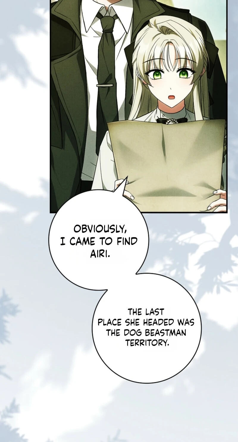 The Detective Agency for Regretful Male Leads Is Open for Business! Chapter 53 page 31 - 