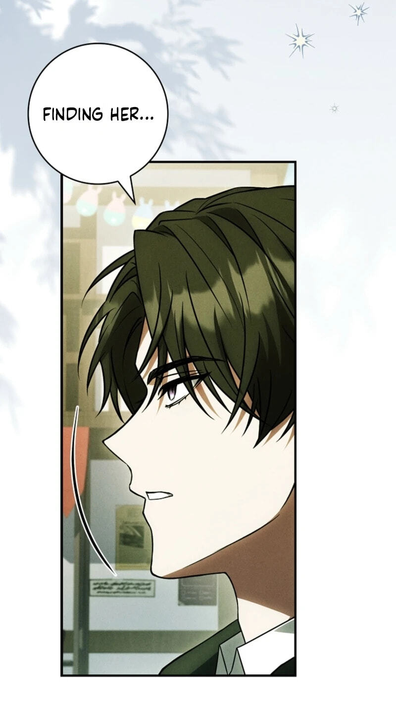 The Detective Agency for Regretful Male Leads Is Open for Business! Chapter 53 page 32 - 