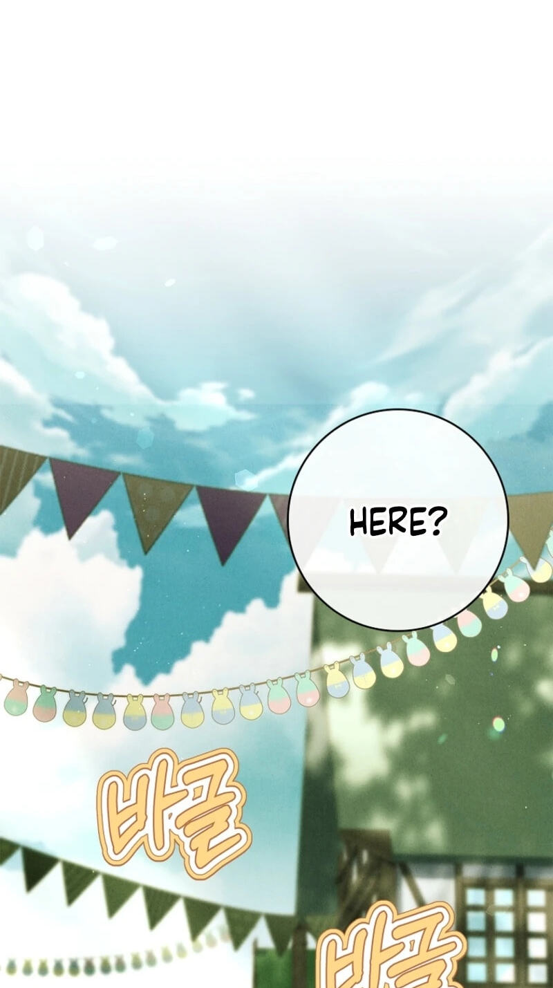 The Detective Agency for Regretful Male Leads Is Open for Business! Chapter 53 page 33 - 