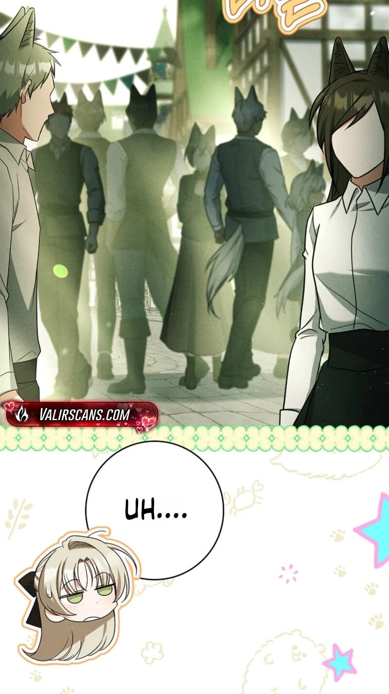 The Detective Agency for Regretful Male Leads Is Open for Business! Chapter 53 page 34 - 