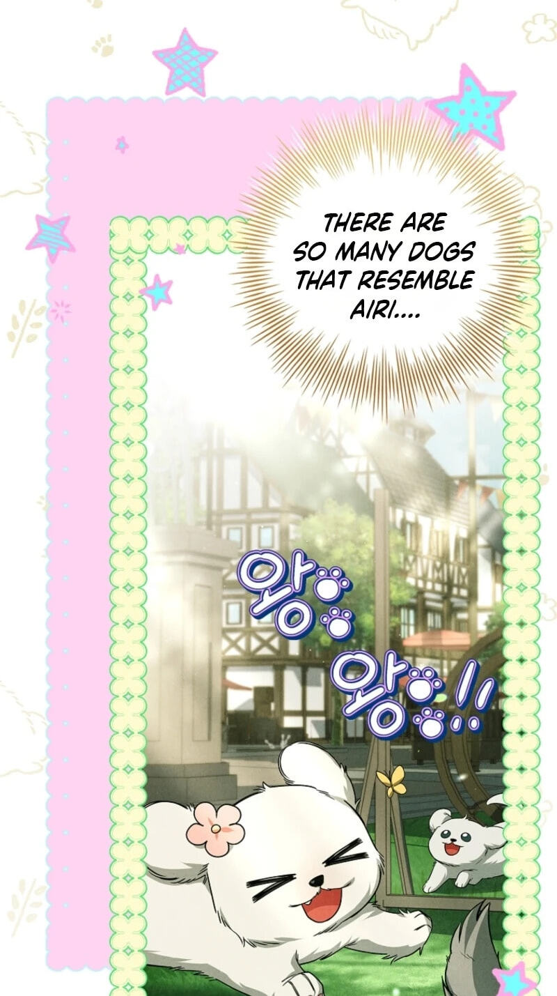 The Detective Agency for Regretful Male Leads Is Open for Business! Chapter 53 page 35 - 