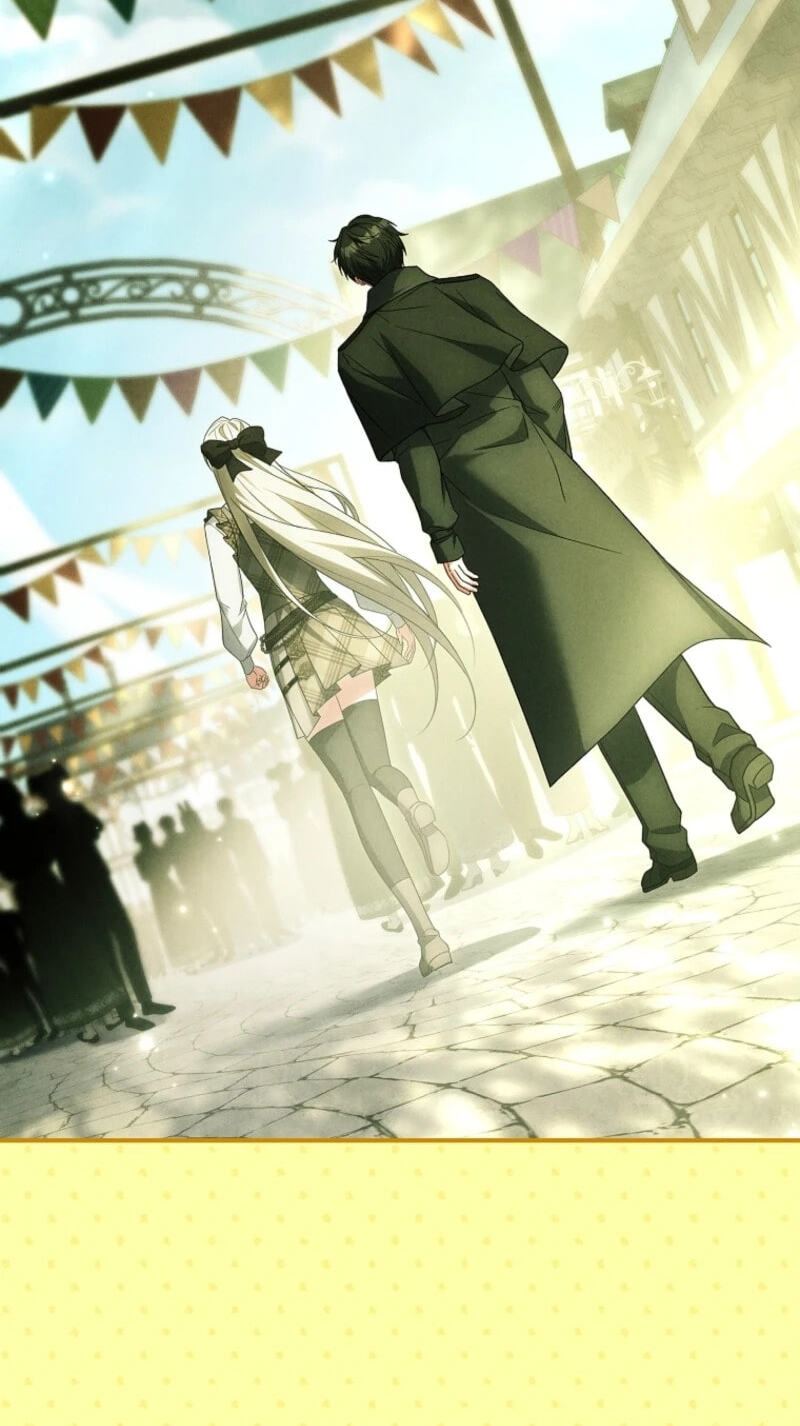 The Detective Agency for Regretful Male Leads Is Open for Business! Chapter 53 page 38 - 