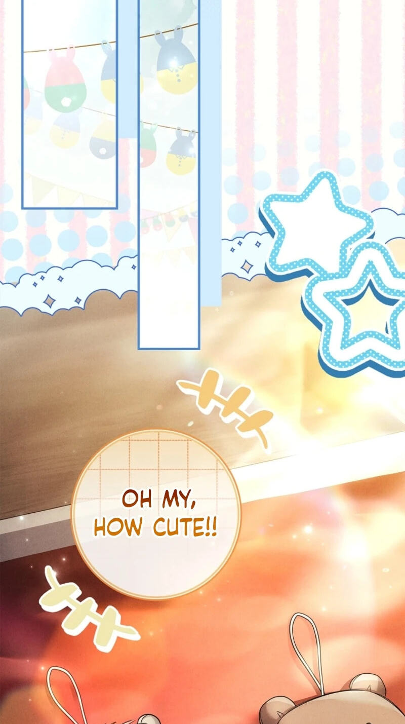 The Detective Agency for Regretful Male Leads Is Open for Business! Chapter 53 page 44 - 