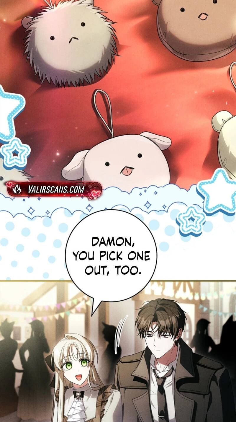 The Detective Agency for Regretful Male Leads Is Open for Business! Chapter 53 page 45 - 