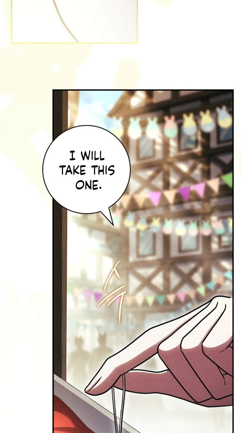 The Detective Agency for Regretful Male Leads Is Open for Business! Chapter 53 page 47 - 