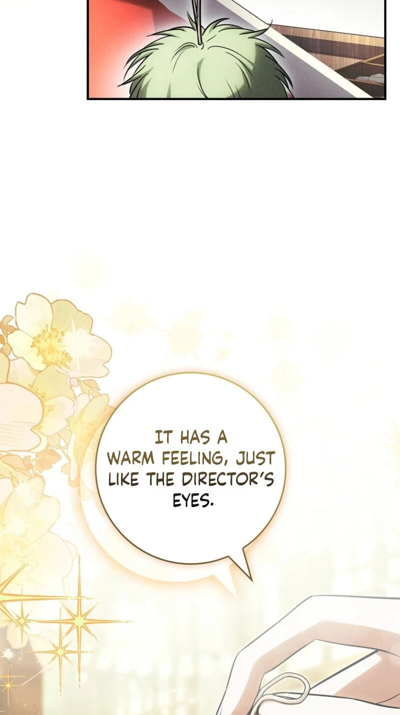 The Detective Agency for Regretful Male Leads Is Open for Business! Chapter 53 page 48 - 