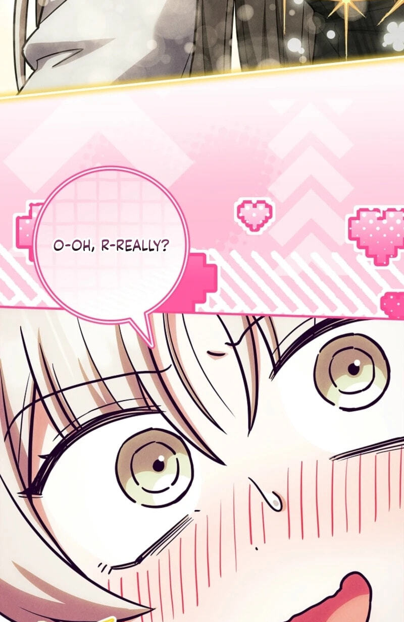 The Detective Agency for Regretful Male Leads Is Open for Business! Chapter 53 page 50 - 