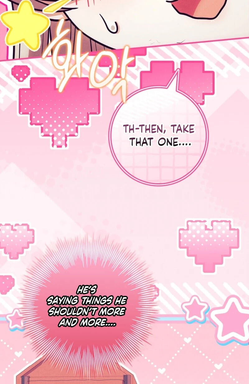 The Detective Agency for Regretful Male Leads Is Open for Business! Chapter 53 page 51 - 