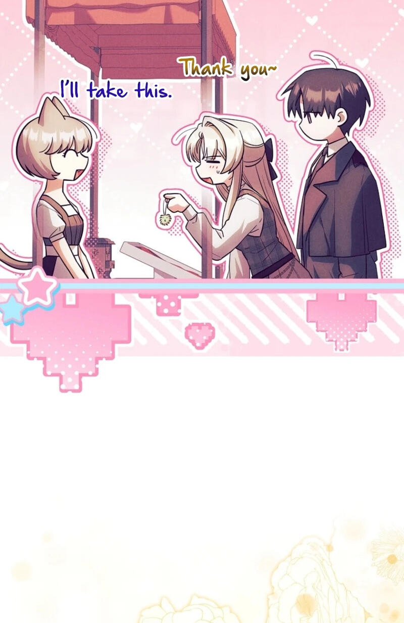 The Detective Agency for Regretful Male Leads Is Open for Business! Chapter 53 page 52 - 