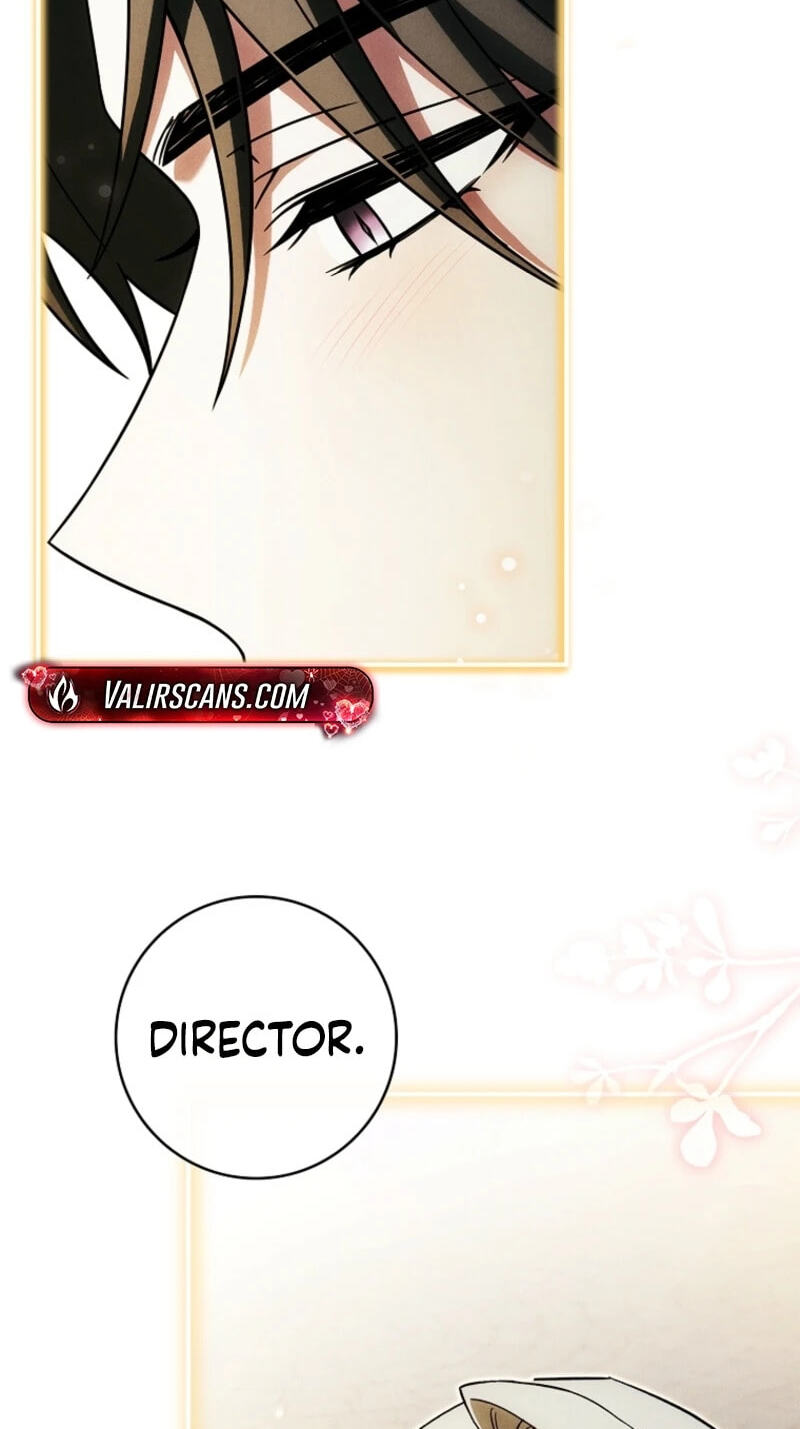 The Detective Agency for Regretful Male Leads Is Open for Business! Chapter 53 page 55 - 