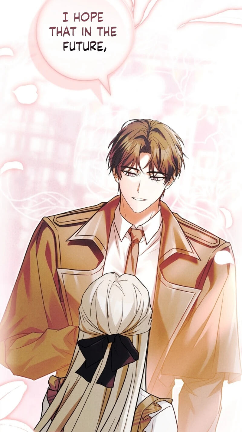 The Detective Agency for Regretful Male Leads Is Open for Business! Chapter 53 page 57 - 