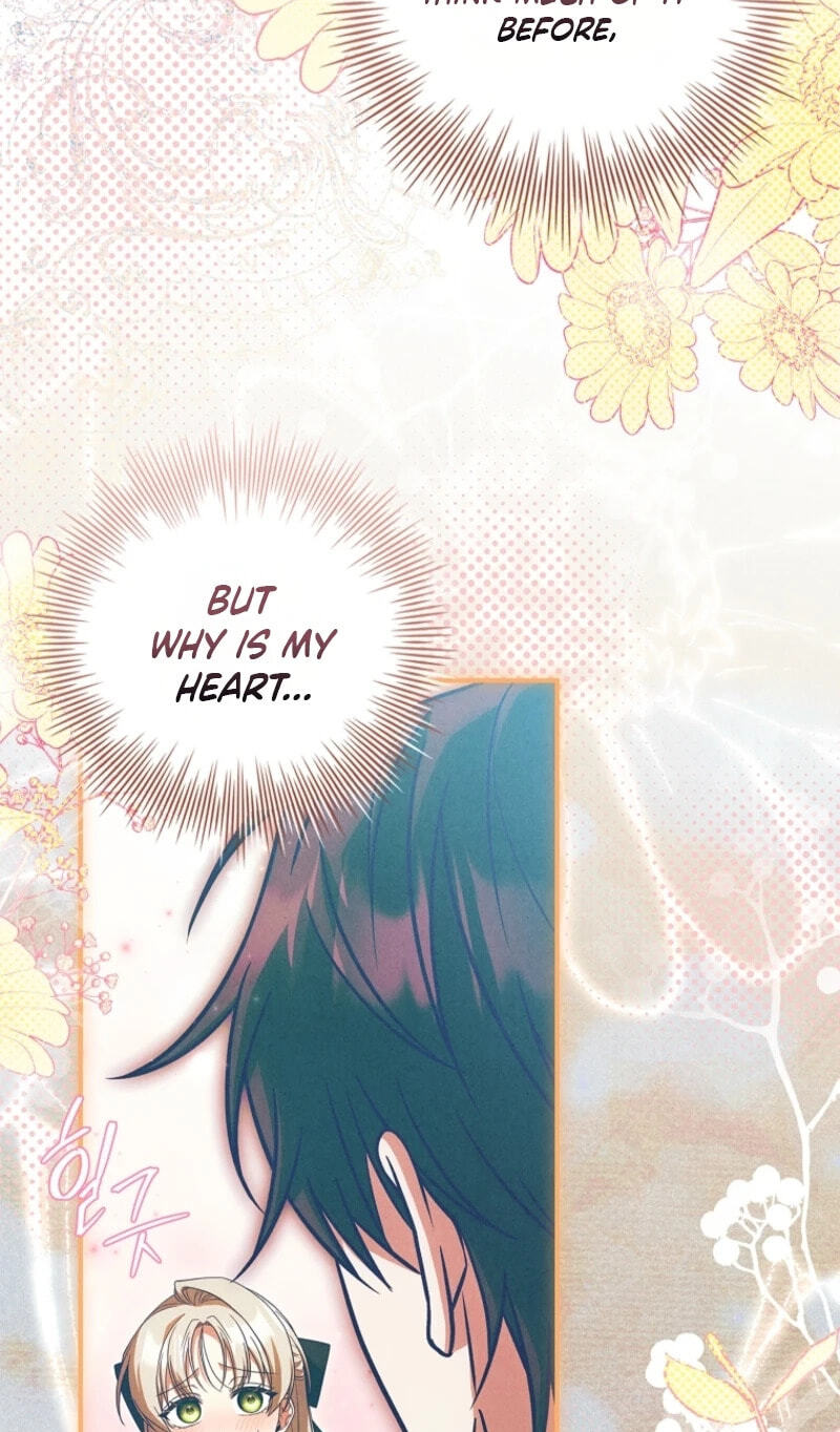 The Detective Agency for Regretful Male Leads Is Open for Business! Chapter 53 page 61 - 