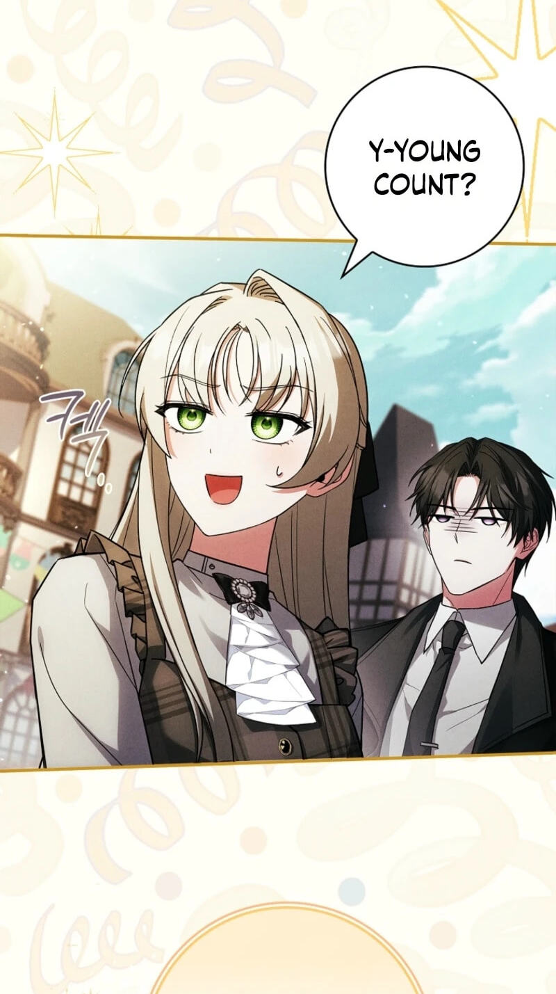 The Detective Agency for Regretful Male Leads Is Open for Business! Chapter 53 page 68 - 