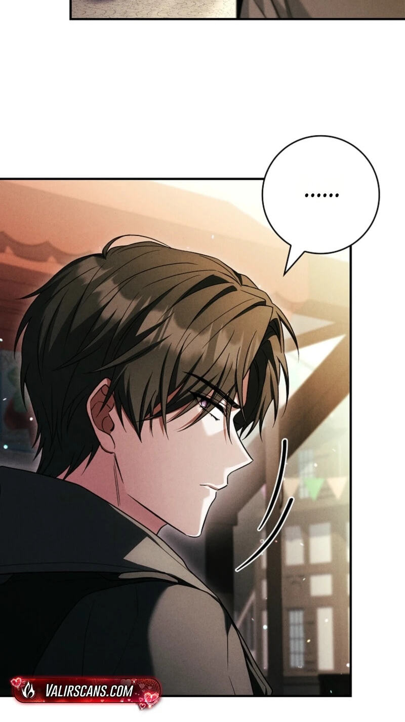 The Detective Agency for Regretful Male Leads Is Open for Business! Chapter 53 page 70 - 