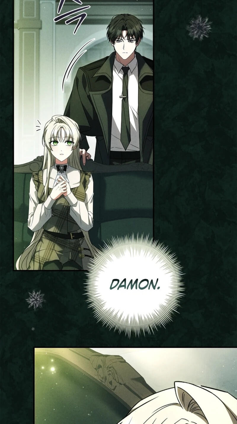 The Detective Agency for Regretful Male Leads Is Open for Business! Chapter 53 page 8 - 