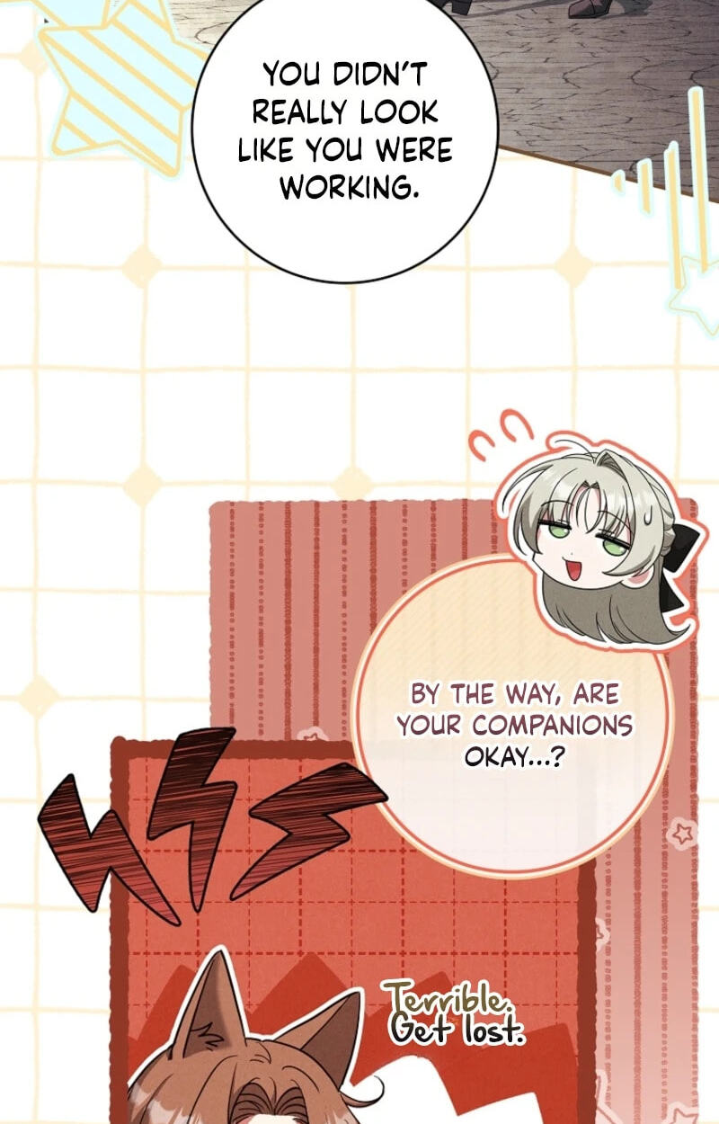 The Detective Agency for Regretful Male Leads Is Open for Business! Chapter 53 page 73 - 