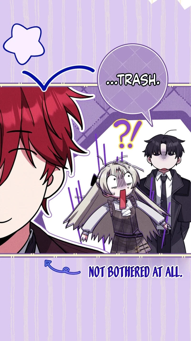The Detective Agency for Regretful Male Leads Is Open for Business! Chapter 53 page 75 - 