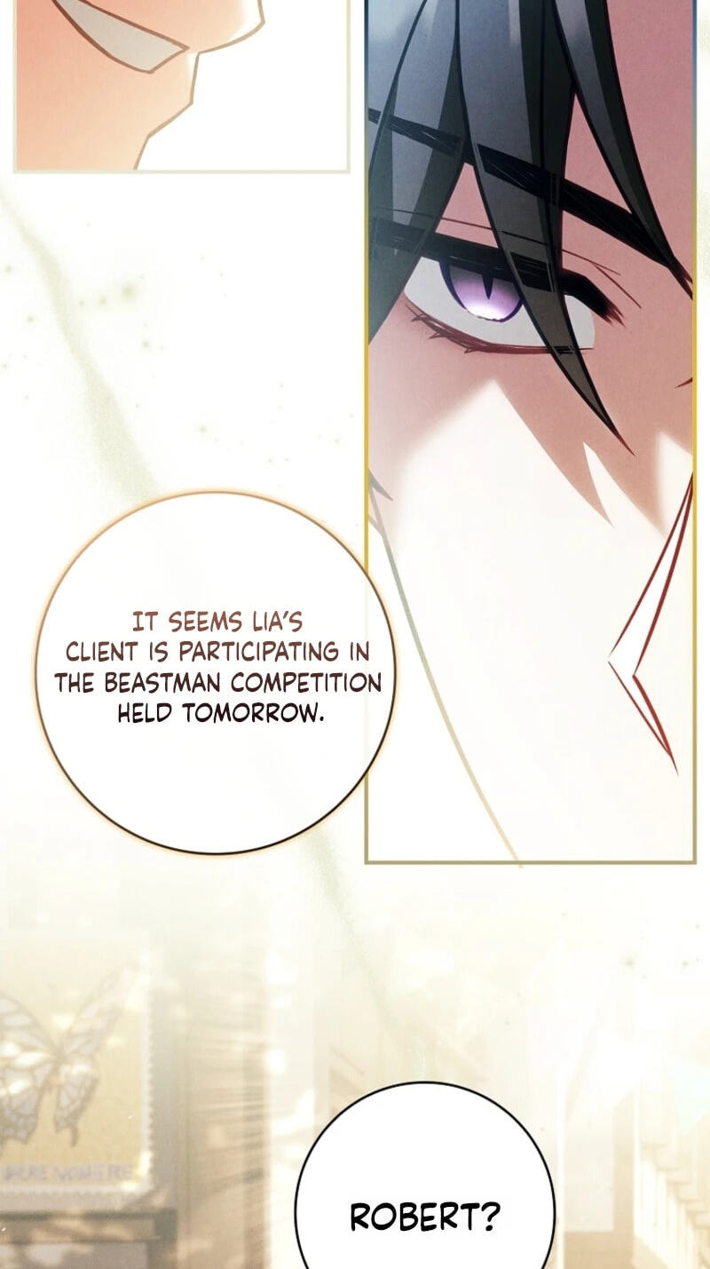 The Detective Agency for Regretful Male Leads Is Open for Business! Chapter 53 page 78 - 