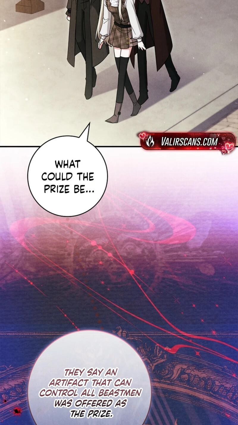 The Detective Agency for Regretful Male Leads Is Open for Business! Chapter 53 page 81 - 