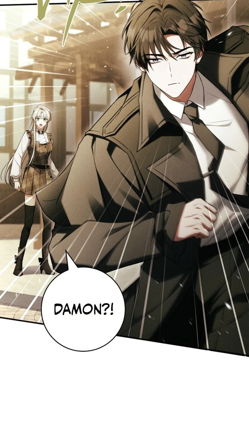 The Detective Agency for Regretful Male Leads Is Open for Business! Chapter 53 page 89 - 