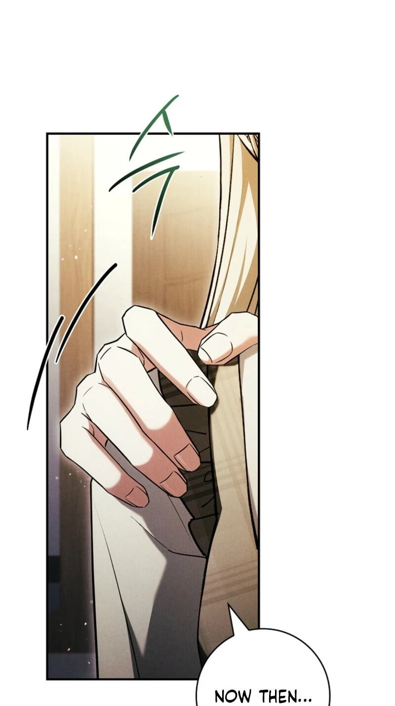 The Detective Agency for Regretful Male Leads Is Open for Business! Chapter 53 page 90 - 